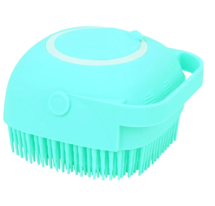 Dog Bath Brush